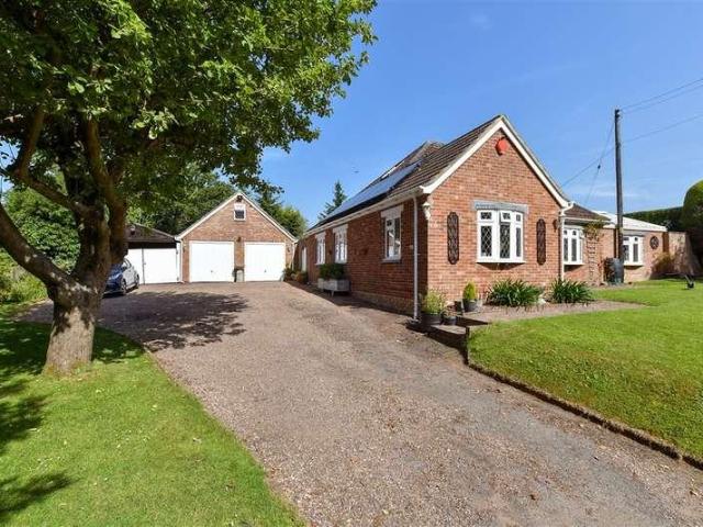 House for sale in Shipley, Horsham