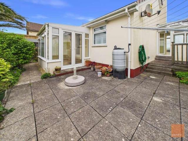 House for sale in Penwartha Coombe, Cornwall