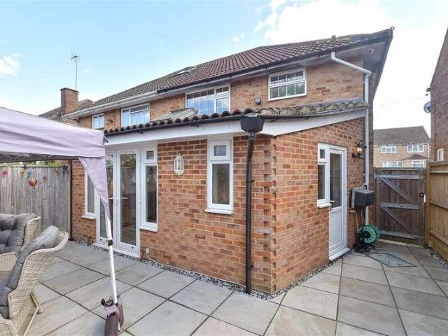 House for sale in Glynde, West Sussex