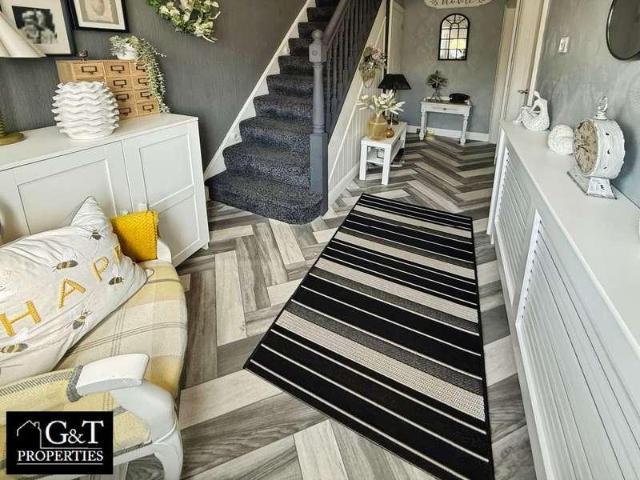 House for sale in Windmill End, West Midlands