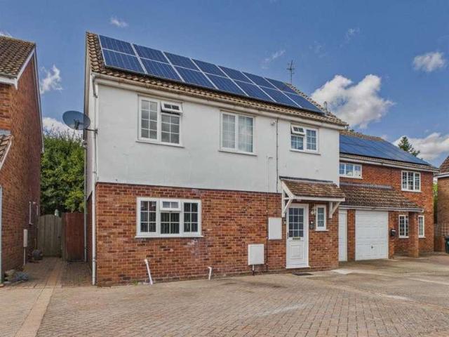 House for sale in Forthampton, Worcestershire