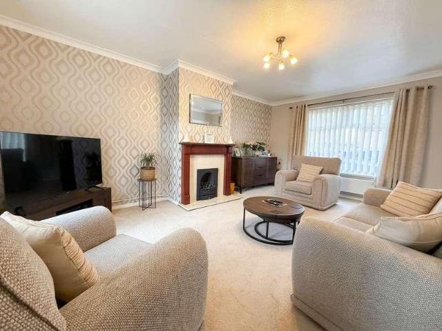 House for sale in Gainsborough CP, West Lindsey