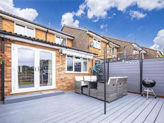 House for sale in Old Town, Dacorum