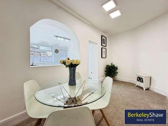 House for sale in Liverpool, Ford