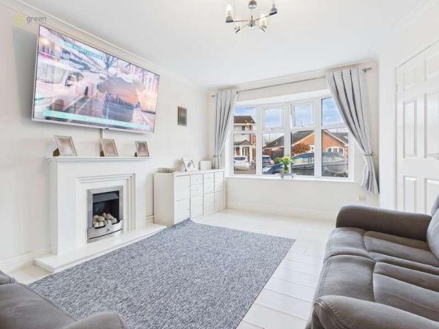 House for sale in Castle Bromwich, West Midlands