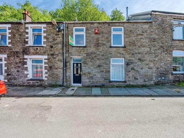 House for sale in Pontypridd, Wales