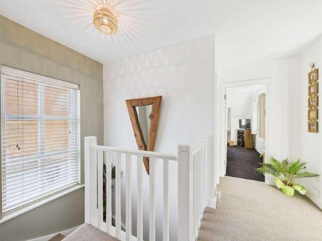 House for sale in Clapham, West Sussex