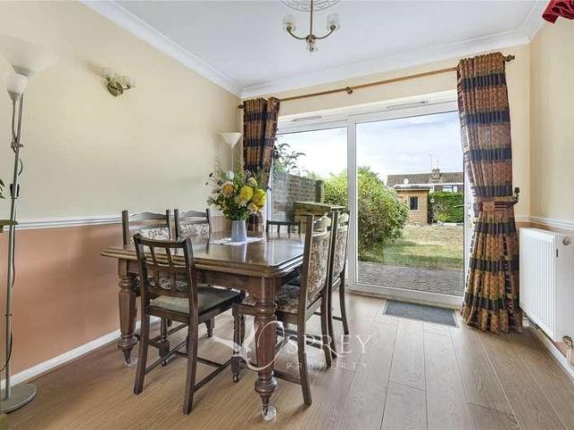 House for sale in Brigstock