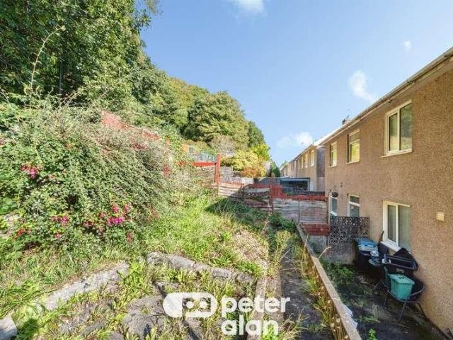 House for sale in Briton Ferry