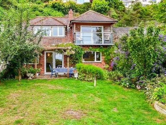 House for sale in Lowtherville, Ventnor