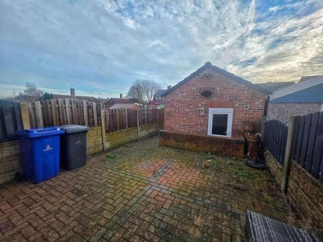 House for sale in Royston, South Yorkshire