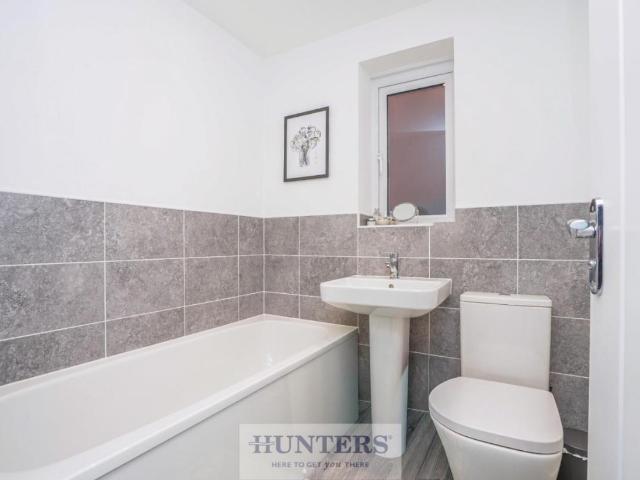 House for sale in Selby