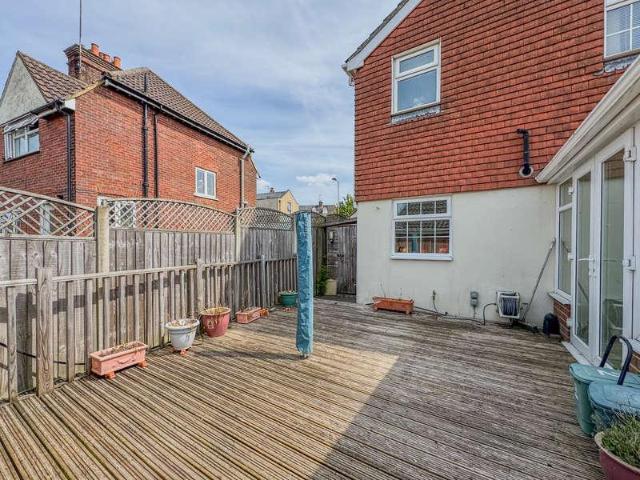 House for sale in New Mill, Pouchen End