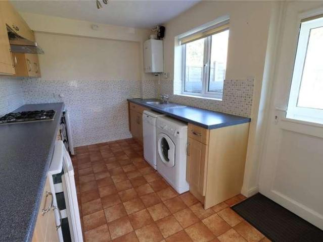 House for sale in Burghfield, Burghfield Common