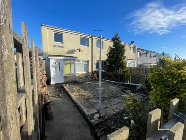 House for sale in Newcastle Upon Tyne, Blakelaw