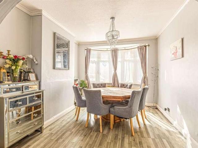 House for sale in Old Wharf, City Of Leicester