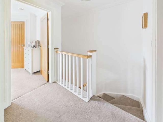 House for sale in Falcon Lodge, Wales