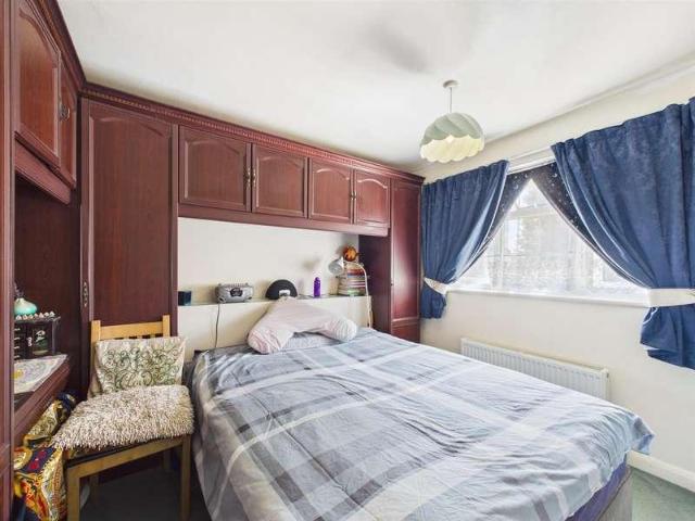 House for sale in Chippenham, Wiltshire