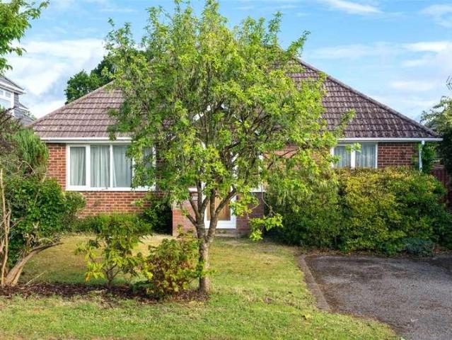 House for sale in Pilford, Colehill