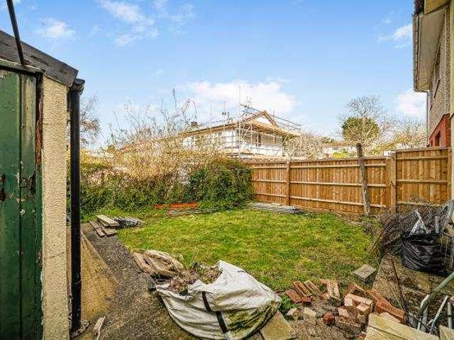 House for sale in Barton, The Slade