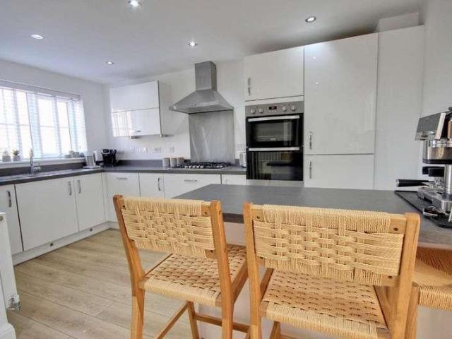 House for sale in Molescroft