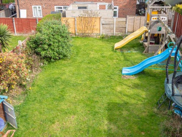 House for sale in Pudsey, West Yorkshire