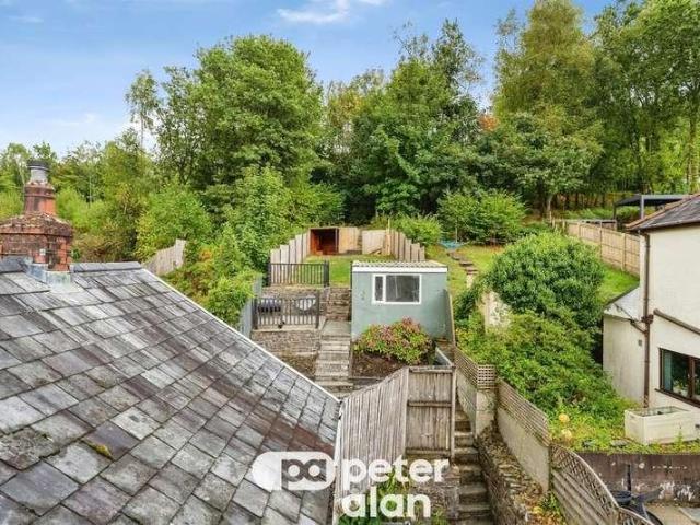 House for sale in Resolven, Wales