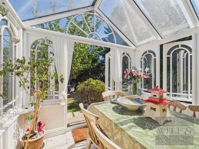 House for sale in Heathlands, East Sussex