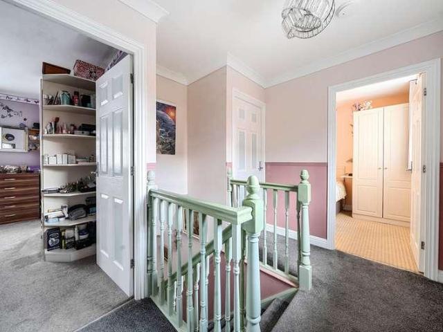 House for sale in Abbey Mead, Swindon
