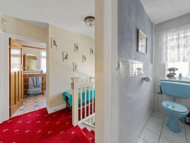 House for sale in Wilderspool, Warrington
