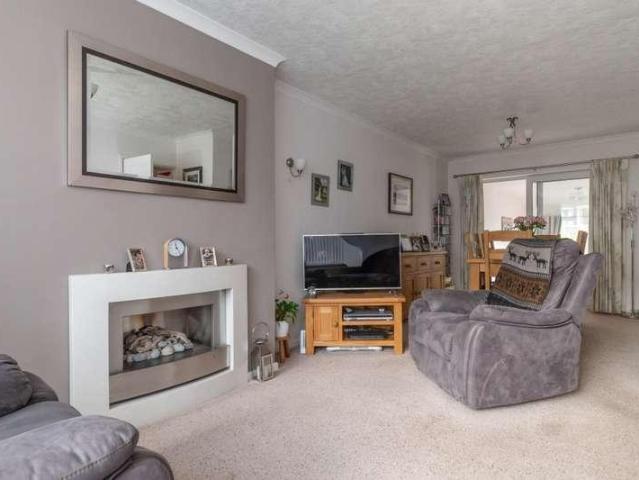House for sale in Greenfoot, Settle