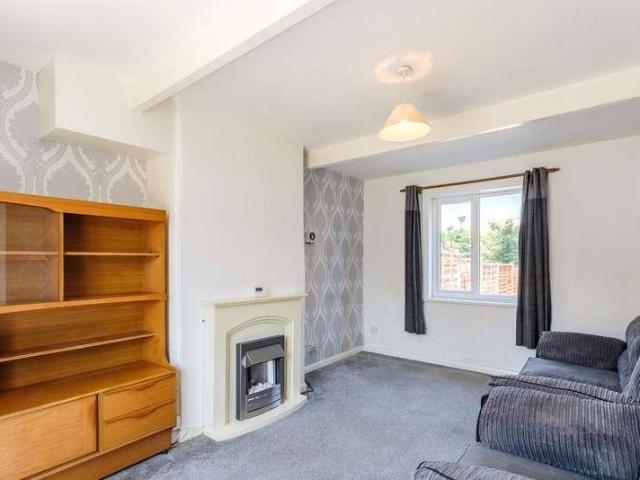 House for sale in Elmfield, Leicestershire