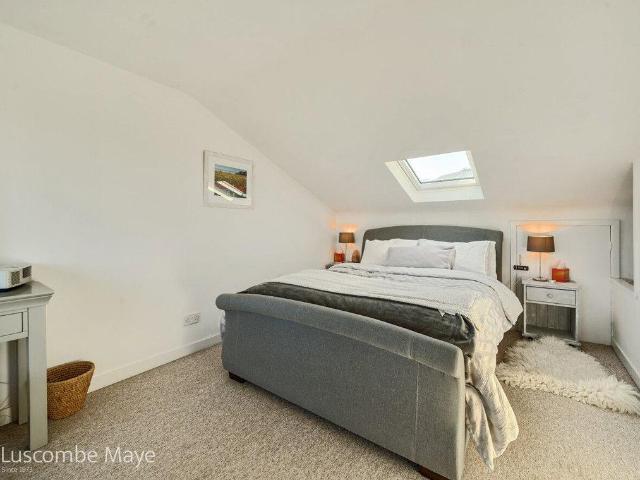 House for sale in Strode, Devon