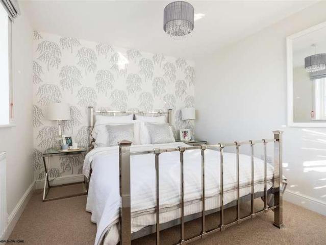 House for sale in St. Columb Minor, Newquay