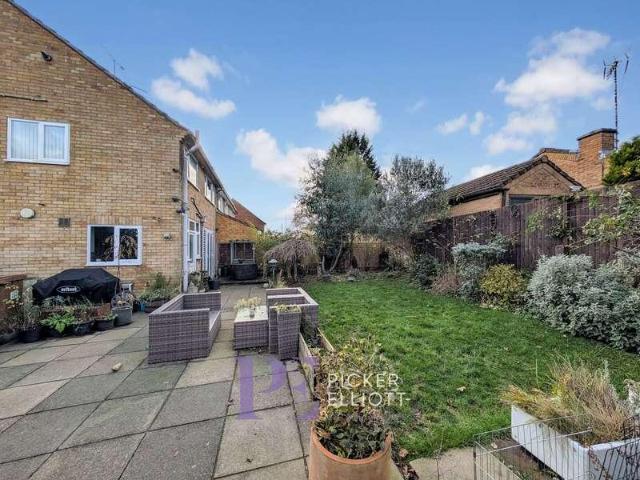 House for sale in Lash Hill, Barton