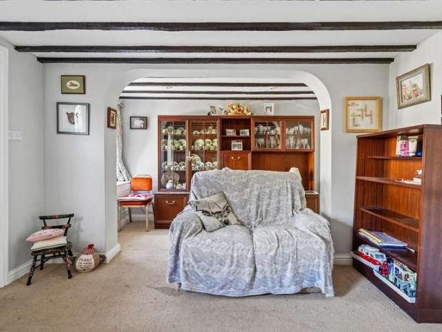 House for sale in Swallow, Buckinghamshire