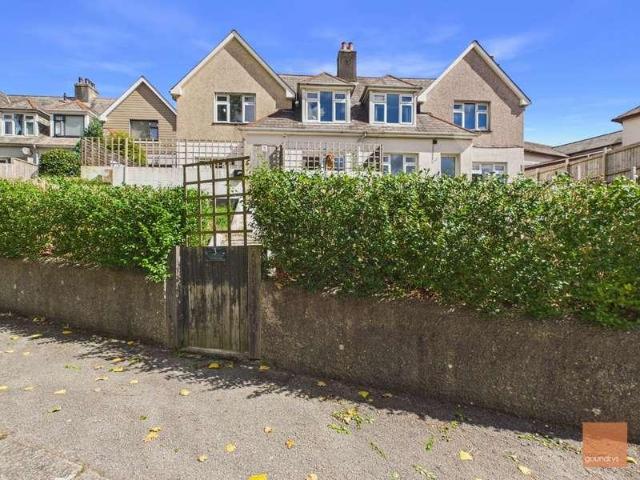 House for sale in Penweathers, Cornwall