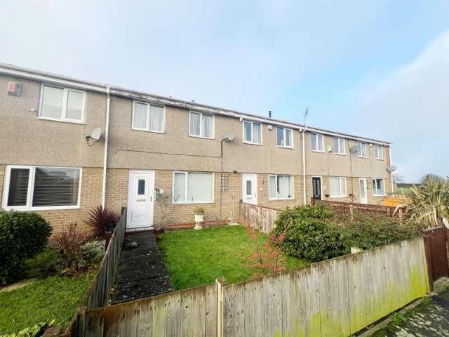 House for sale in Bishop Auckland, Isle Of Man