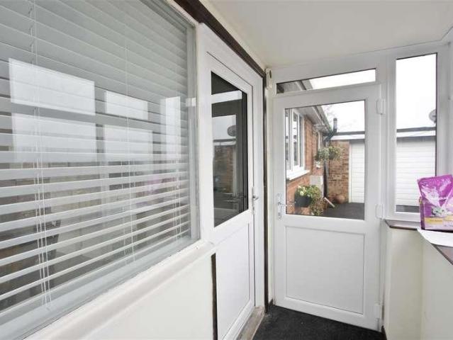 House for sale in Brackenfield, East Midlands