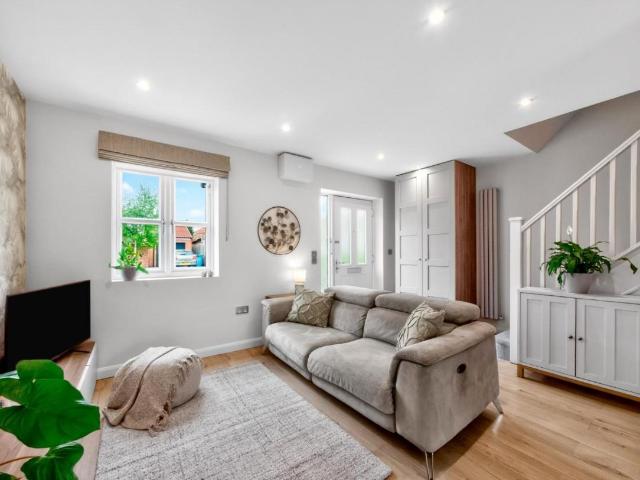 House for sale in Pocklington, East Riding Of Yorkshire