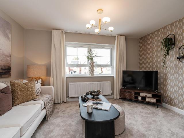 House for sale in Falcon Lodge, Wales