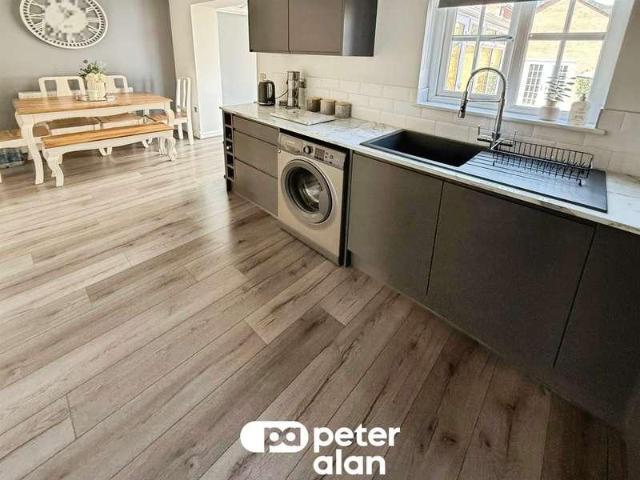 House for sale in Gilfach, Cefn Fforest