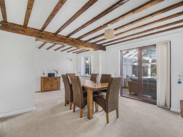 House for sale in Seaford, Iford