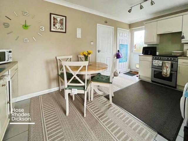 House for sale in Brading, Isle of Wight