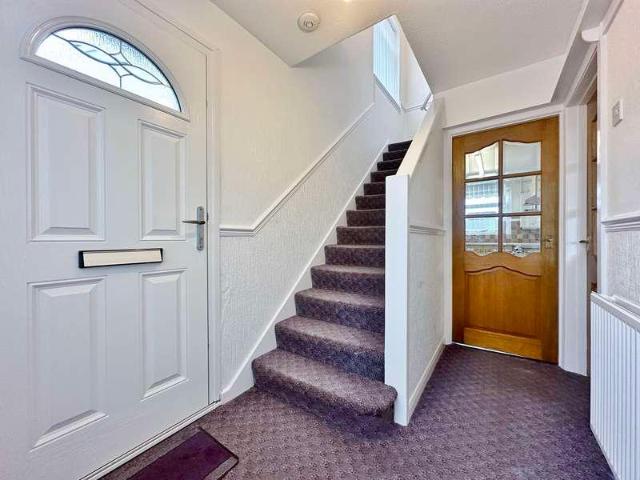 House for sale in Pensby, Wirral