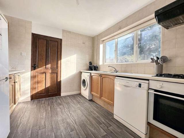 House for sale in Hythe and Dibden, Ashurst Bridge