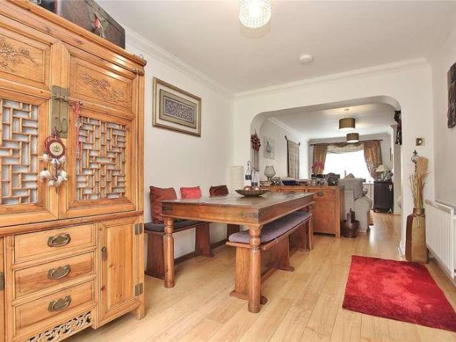 House for sale in Woking, Surrey