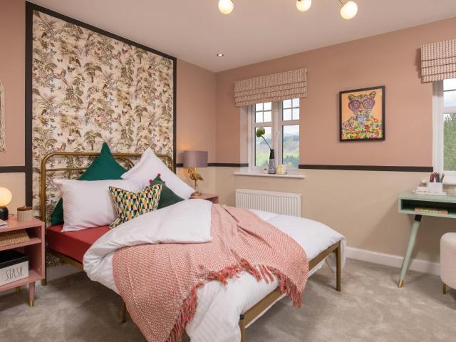 House for sale in Staveley CP, Loundsley Green