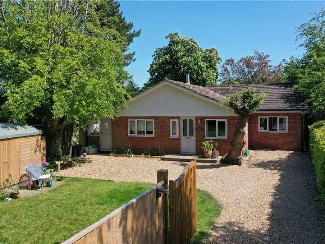 House for sale in Upper Basildon, West Berkshire