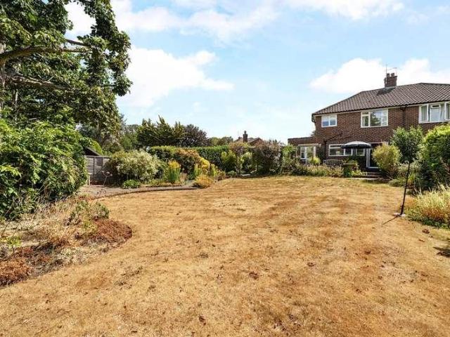House for sale in Boxgrove, Westborough